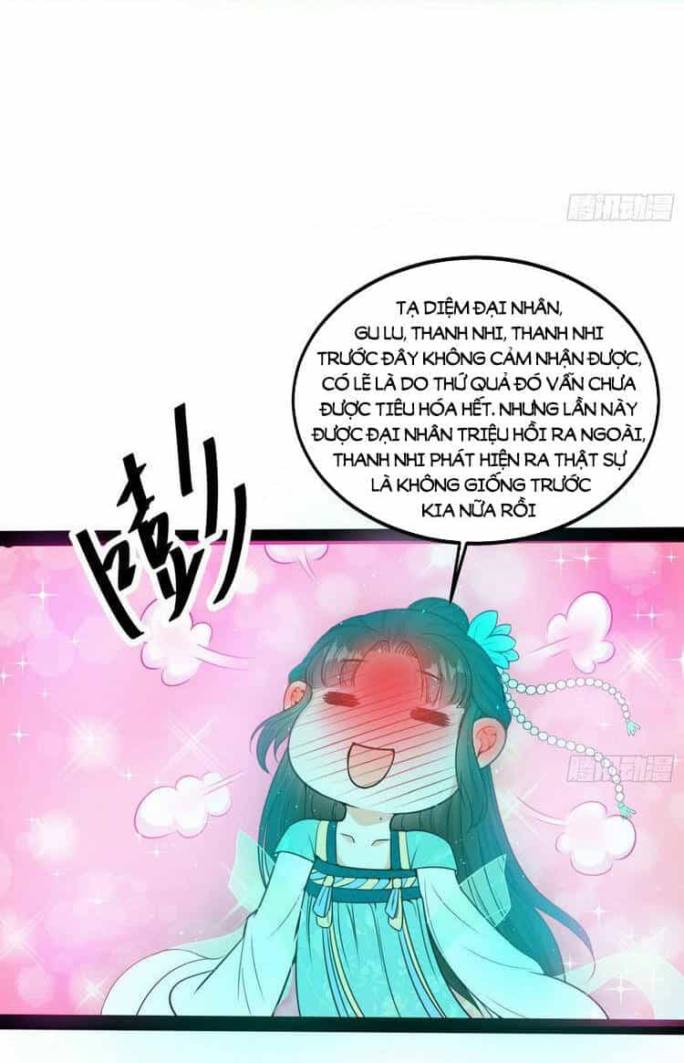 Ta Là Tà Đế - Chương 218 - ảnh 19