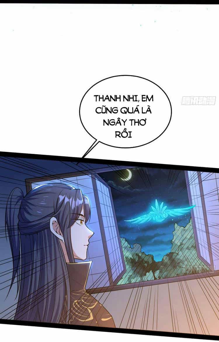 Ta Là Tà Đế - Chương 218 - ảnh 26