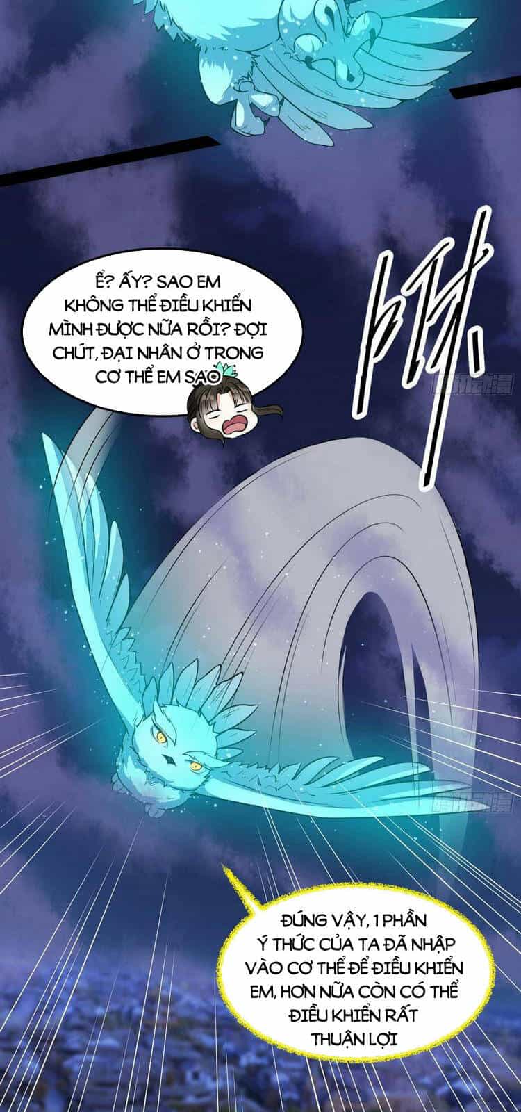 Ta Là Tà Đế - Chương 218 - ảnh 37