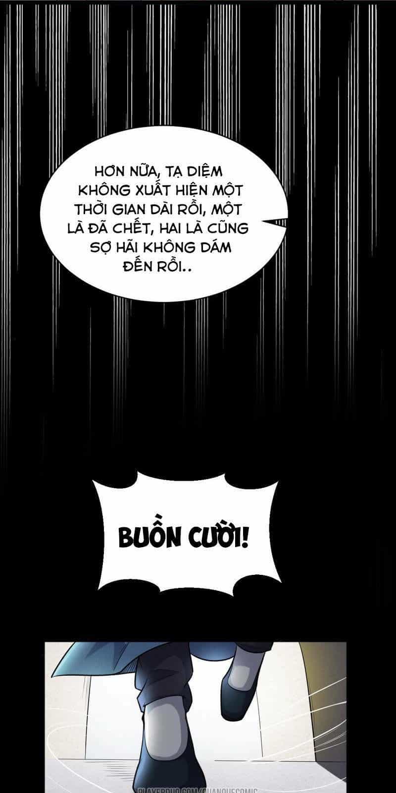 Ta Là Tà Đế - Chương 19.2 - ảnh 18