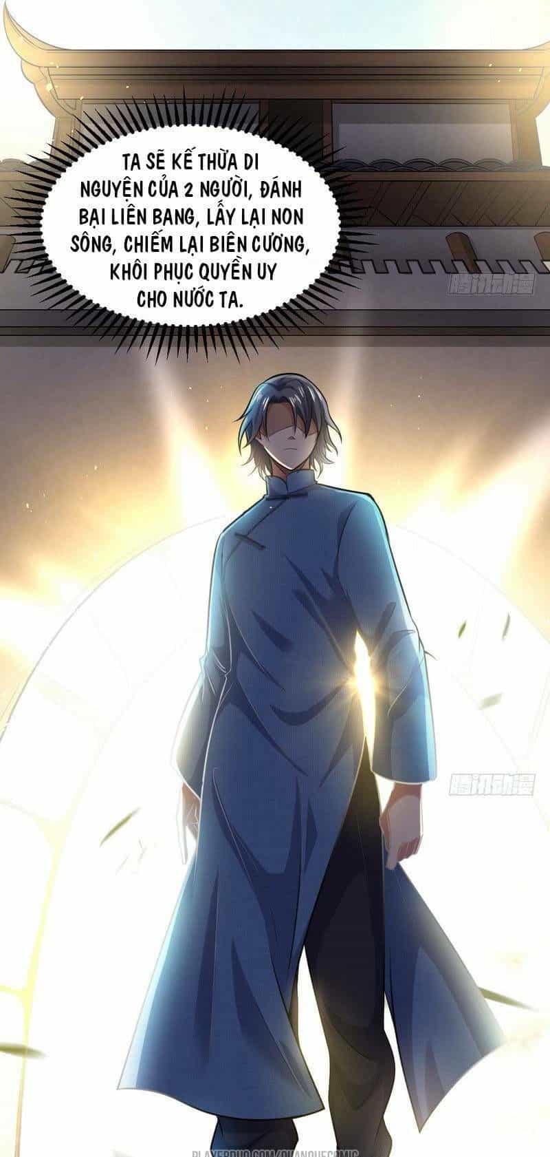 Ta Là Tà Đế - Chương 19.2 - ảnh 24