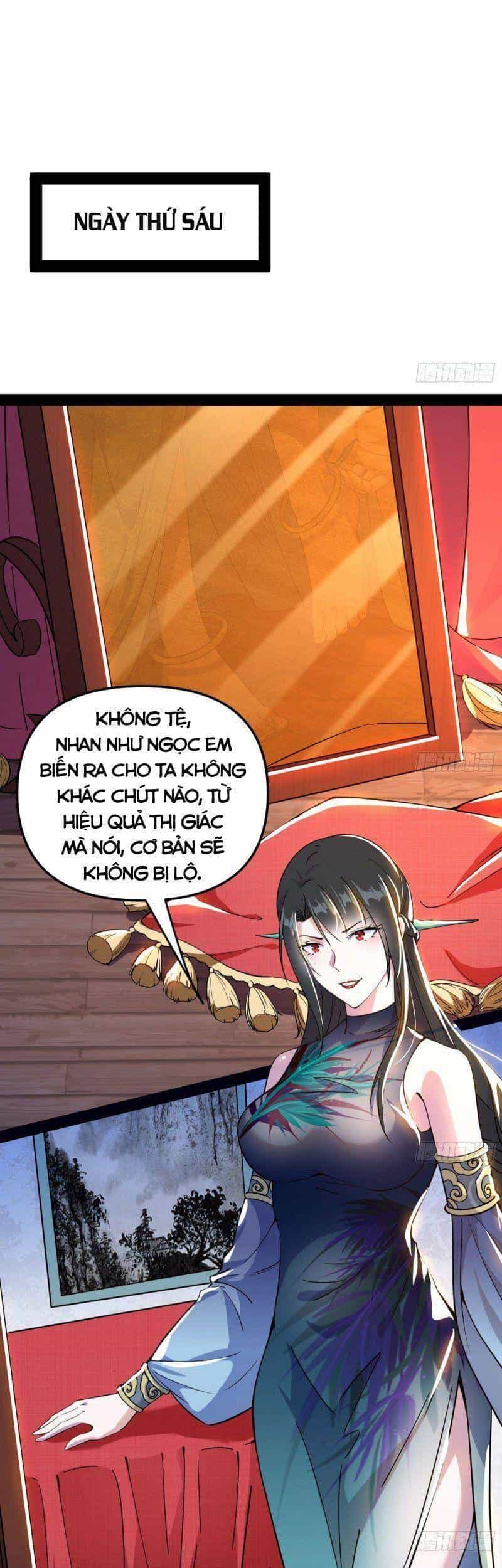 Ta Là Tà Đế - Chương 219 - ảnh 35
