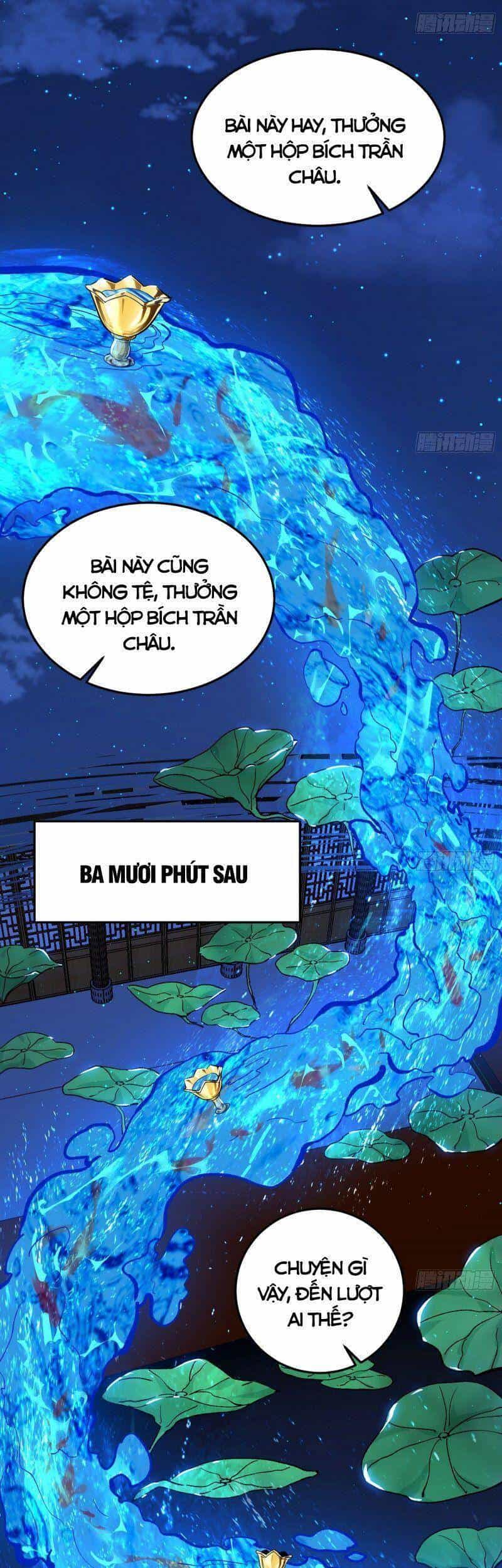Ta Là Tà Đế - Chương 223 - ảnh 13