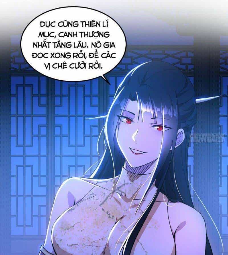 Ta Là Tà Đế - Chương 223 - ảnh 20