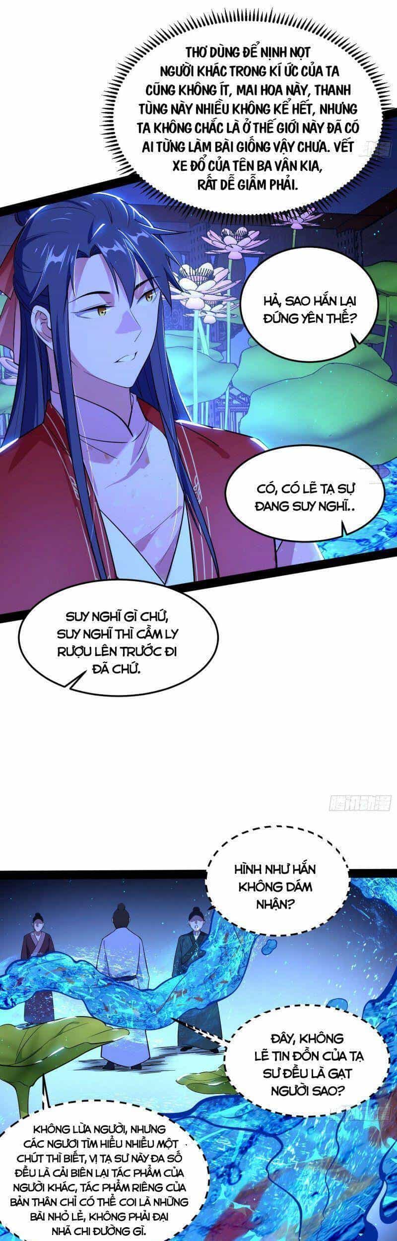 Ta Là Tà Đế - Chương 223 - ảnh 38