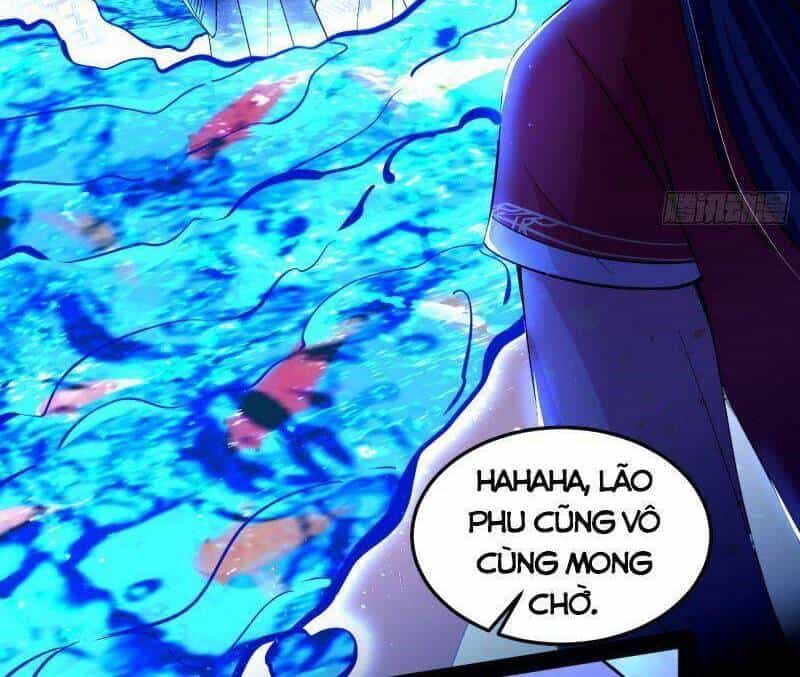 Ta Là Tà Đế - Chương 223 - ảnh 44