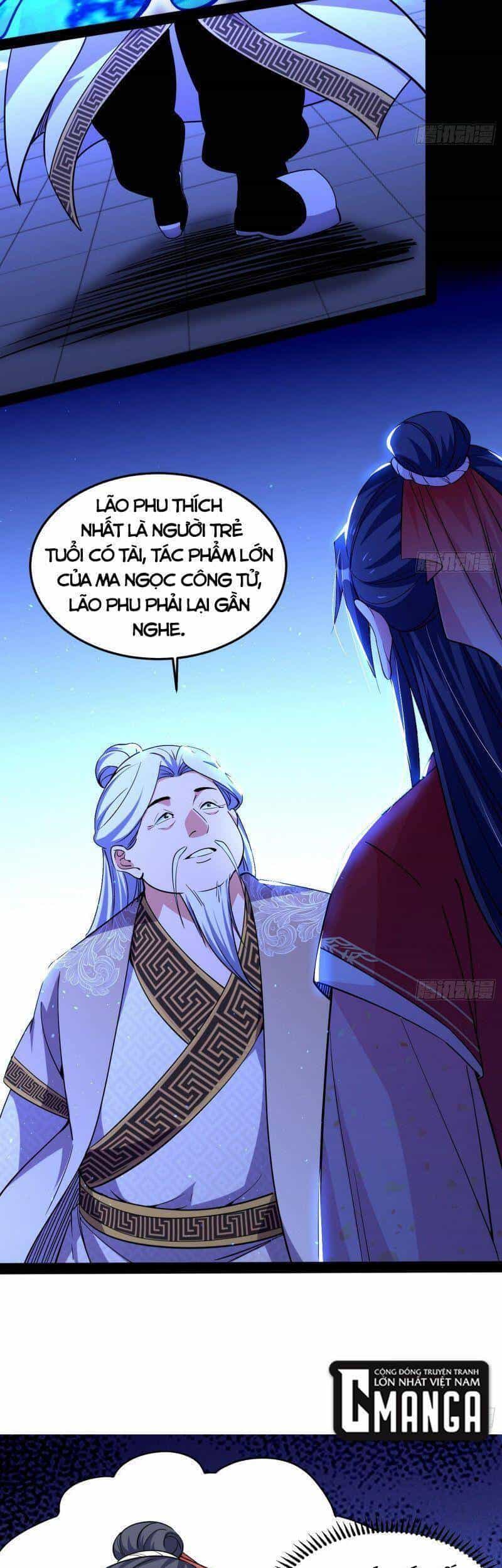 Ta Là Tà Đế - Chương 223 - ảnh 45