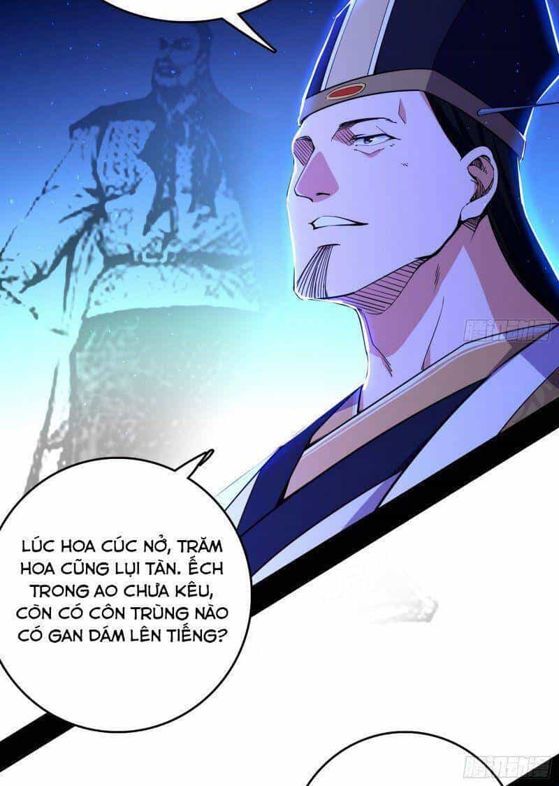 Ta Là Tà Đế - Chương 224 - ảnh 22