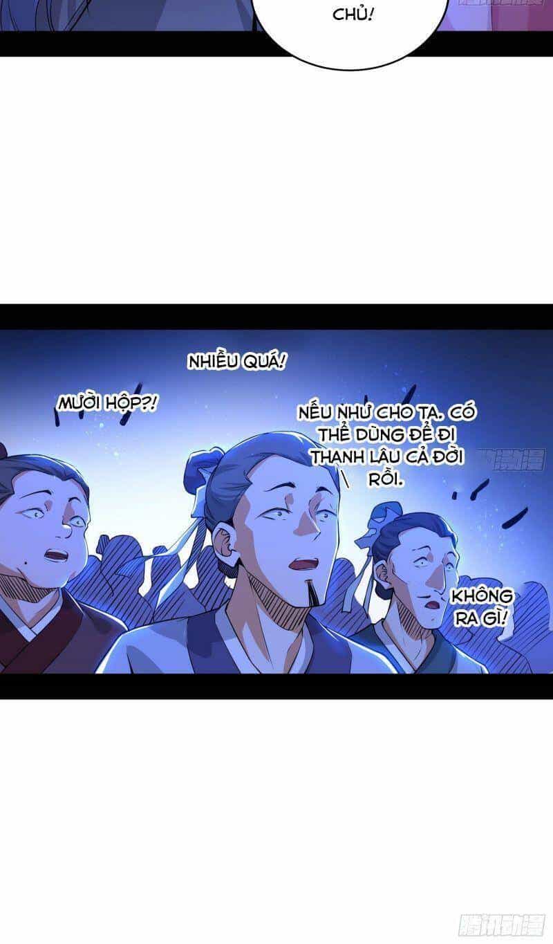 Ta Là Tà Đế - Chương 224 - ảnh 40