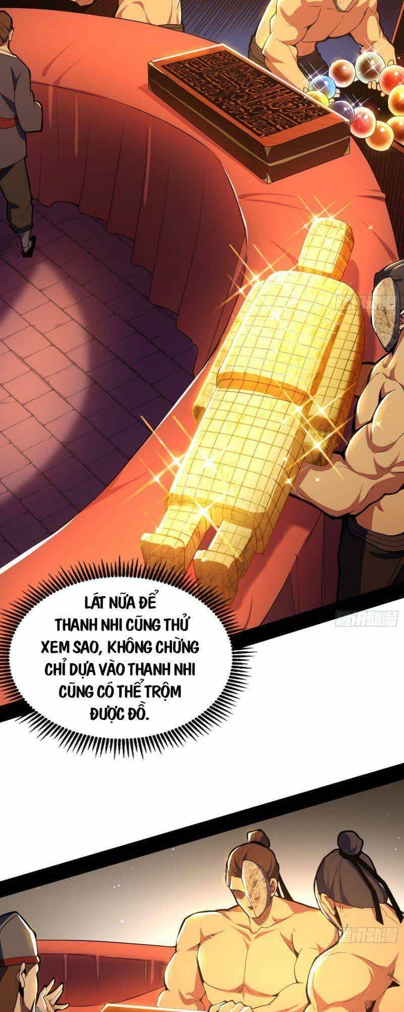 Ta Là Tà Đế - Chương 225 - ảnh 25