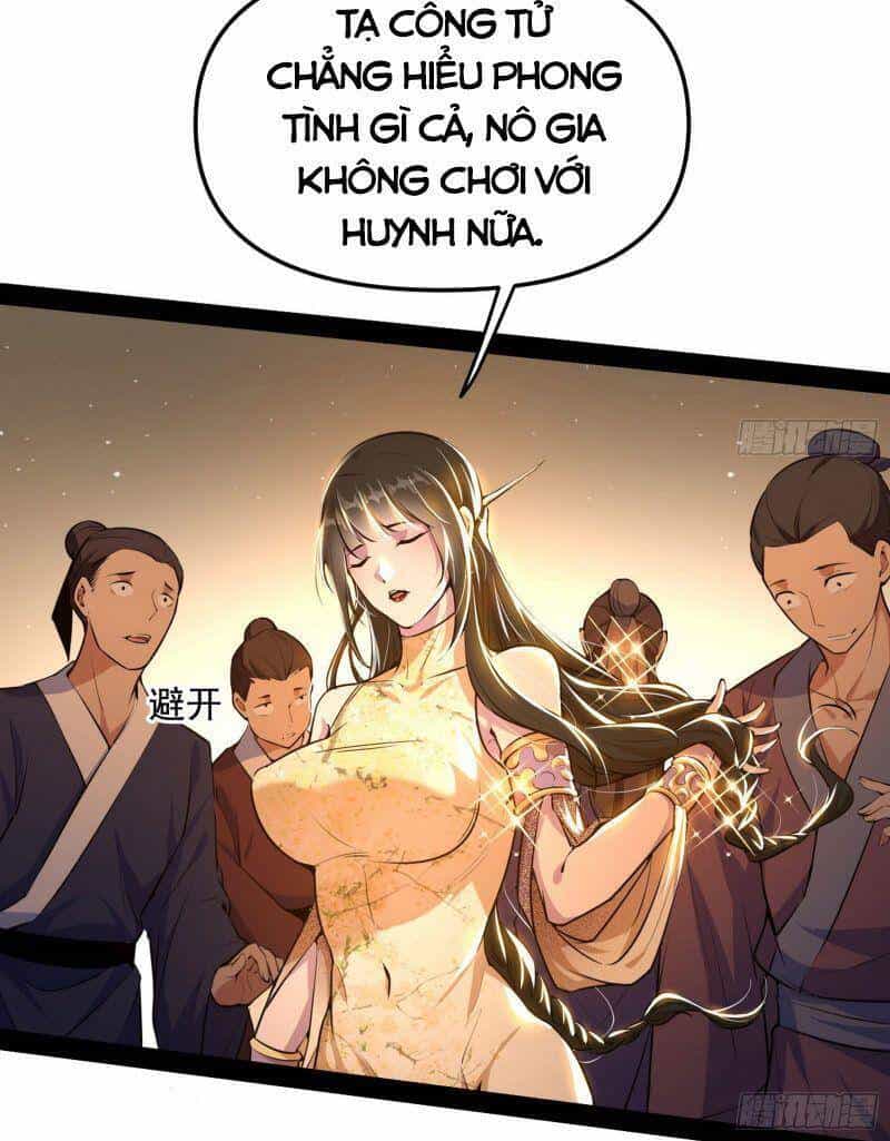 Ta Là Tà Đế - Chương 226 - ảnh 16