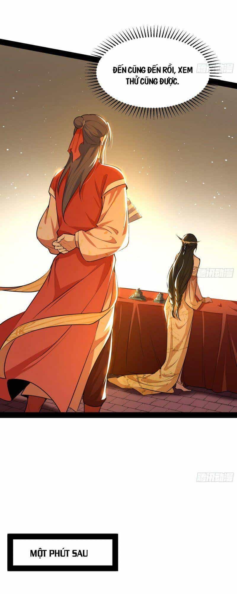 Ta Là Tà Đế - Chương 226 - ảnh 19