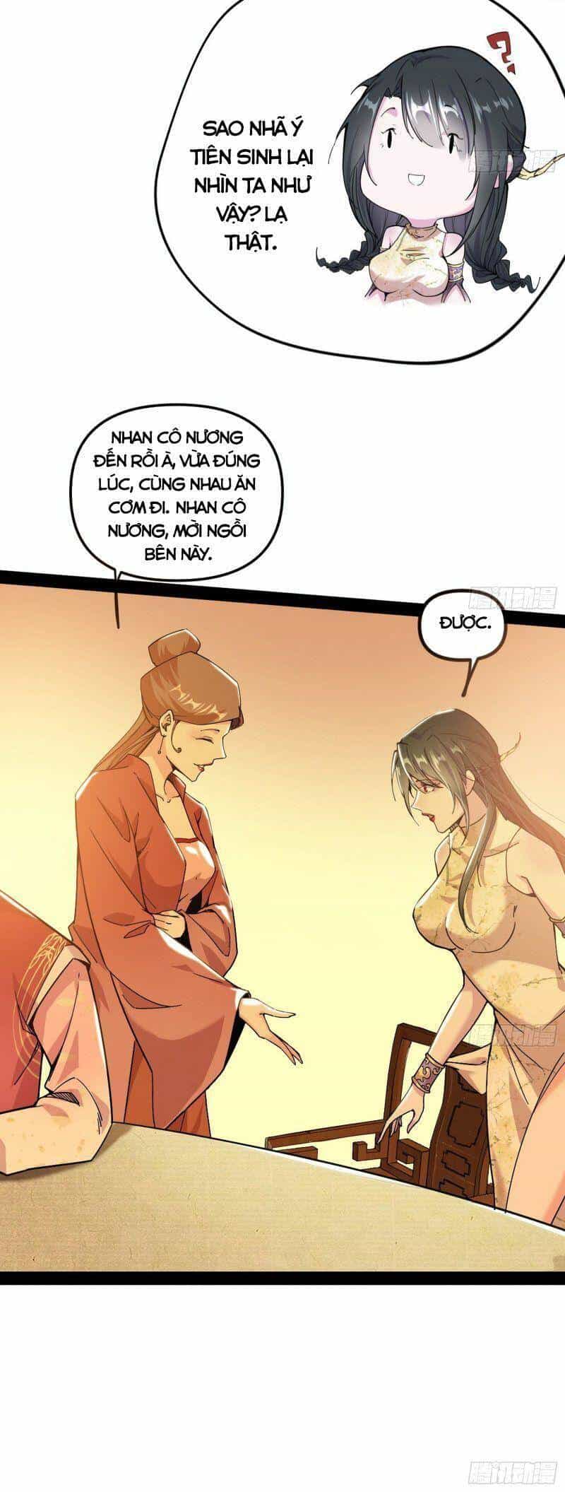 Ta Là Tà Đế - Chương 227 - ảnh 42