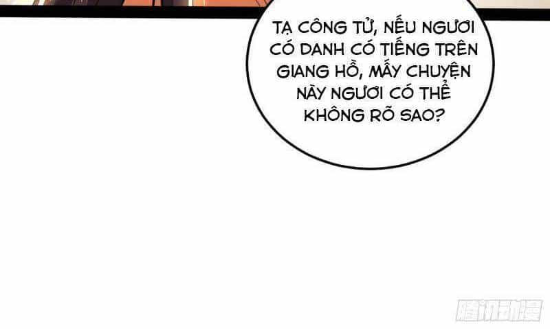Ta Là Tà Đế - Chương 228 - ảnh 18