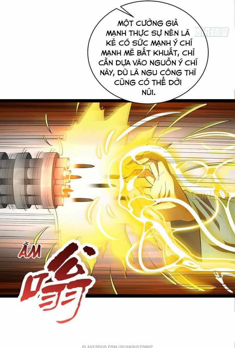 Ta Là Tà Đế - Chương 20 - ảnh 26
