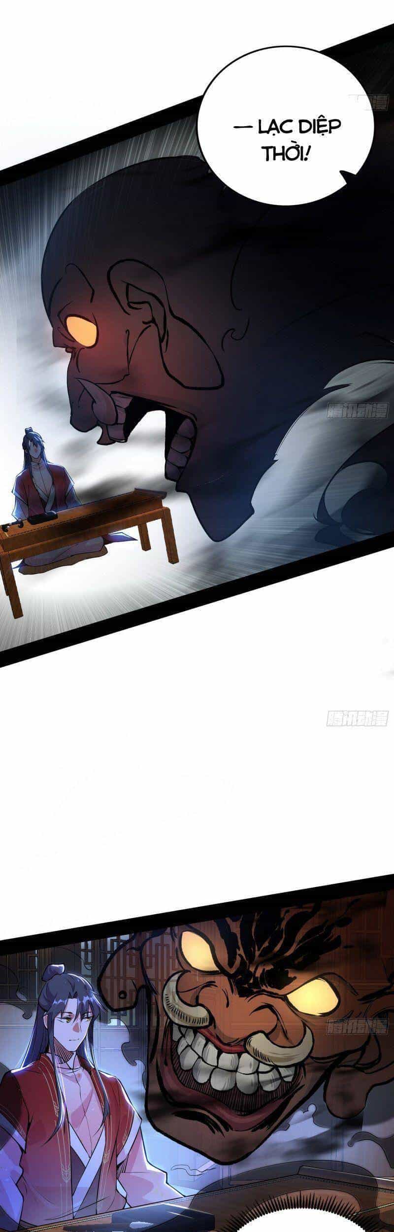 Ta Là Tà Đế - Chương 229 - ảnh 11