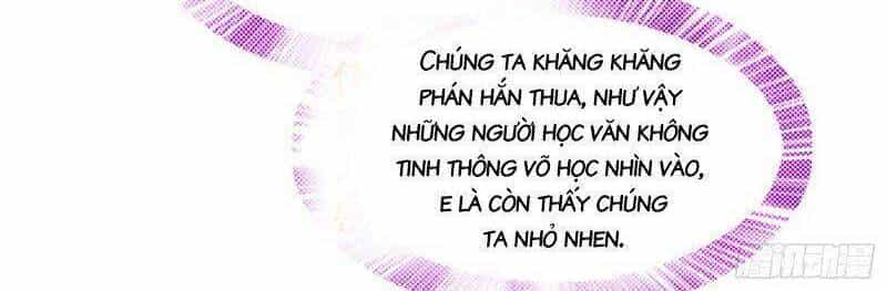 Ta Là Tà Đế - Chương 230 - ảnh 8