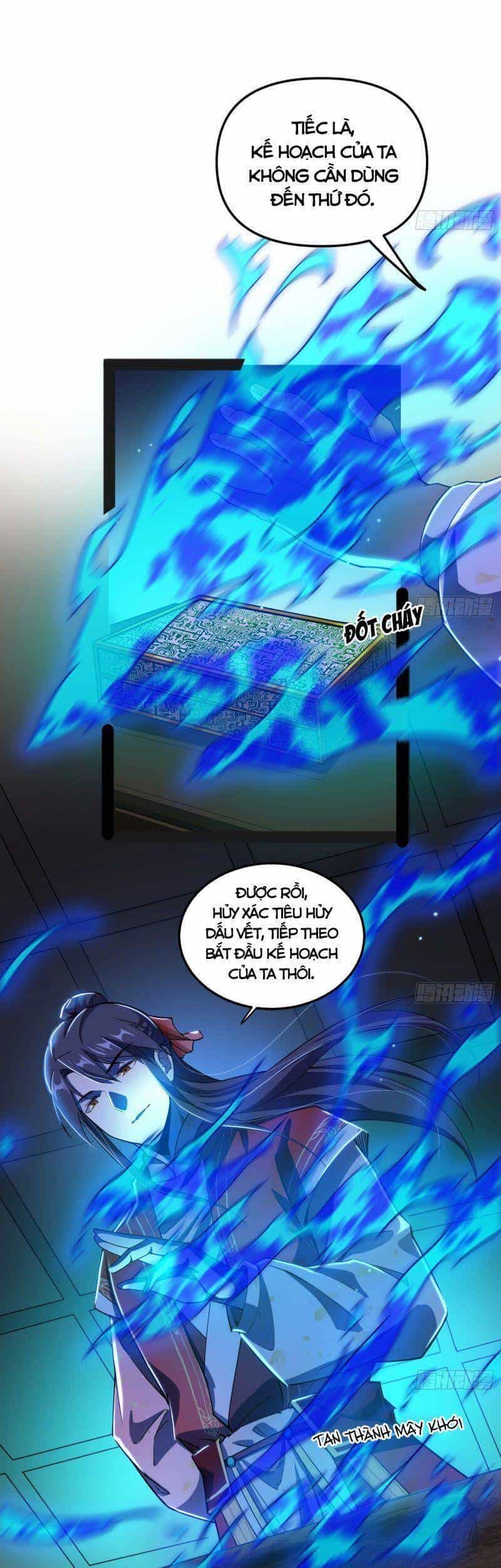 Ta Là Tà Đế - Chương 231 - ảnh 38