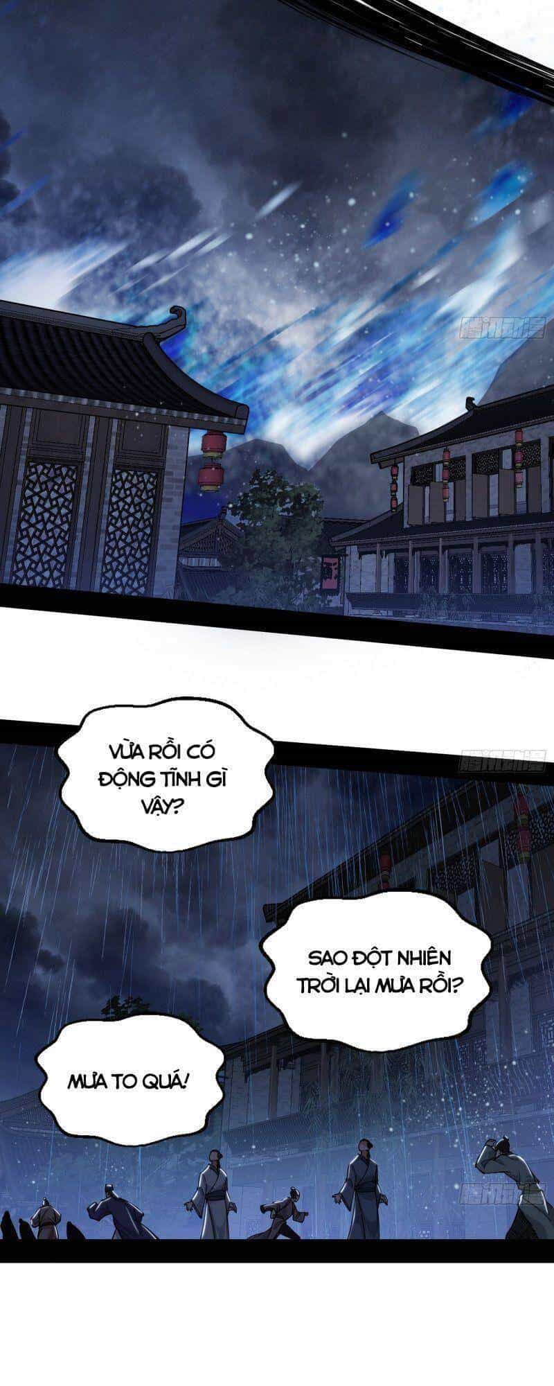 Ta Là Tà Đế - Chương 234 - ảnh 15