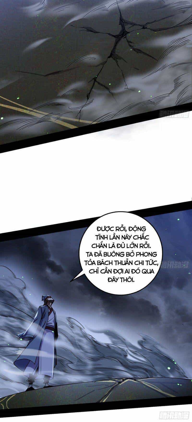 Ta Là Tà Đế - Chương 234 - ảnh 18