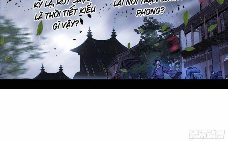 Ta Là Tà Đế - Chương 234 - ảnh 20