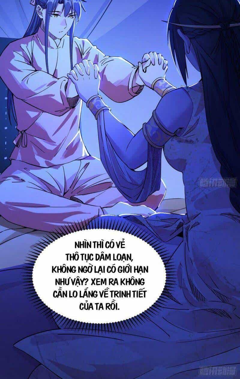 Ta Là Tà Đế - Chương 235 - ảnh 41