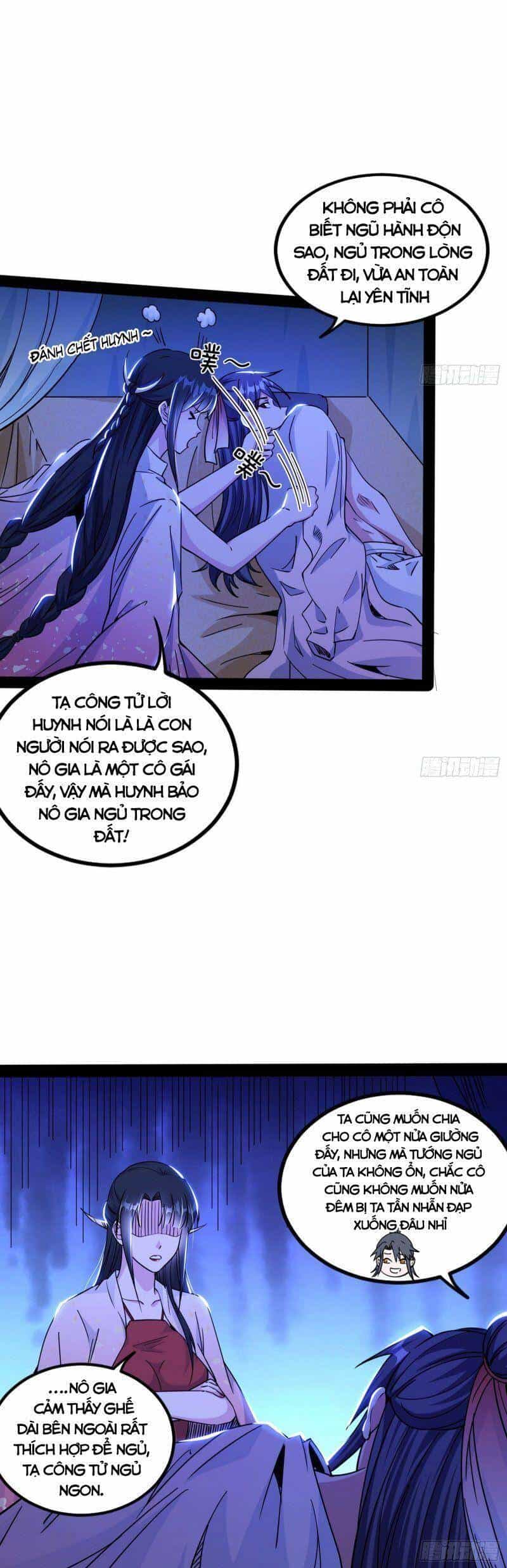 Ta Là Tà Đế - Chương 236 - ảnh 11