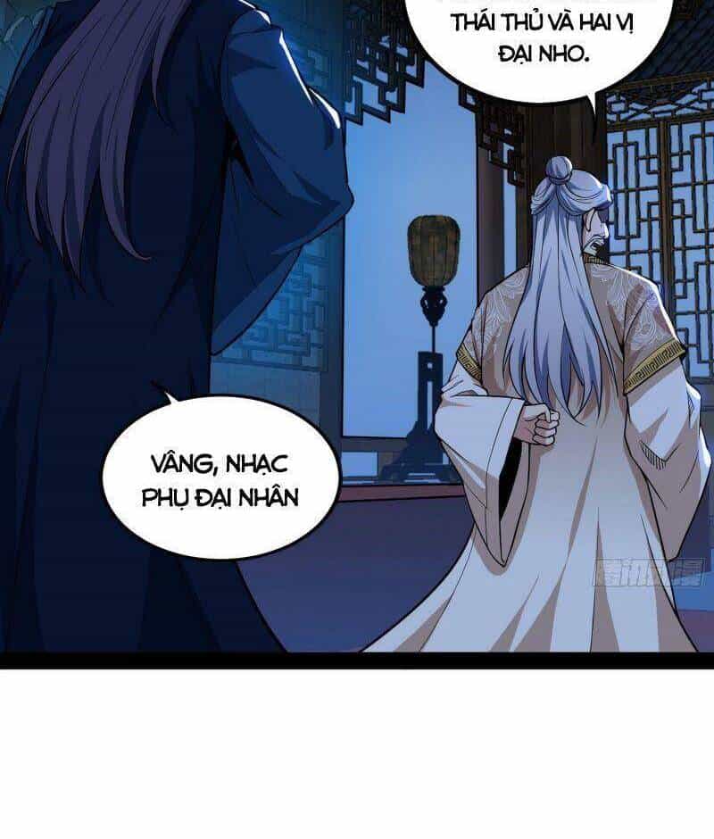 Ta Là Tà Đế - Chương 236 - ảnh 37