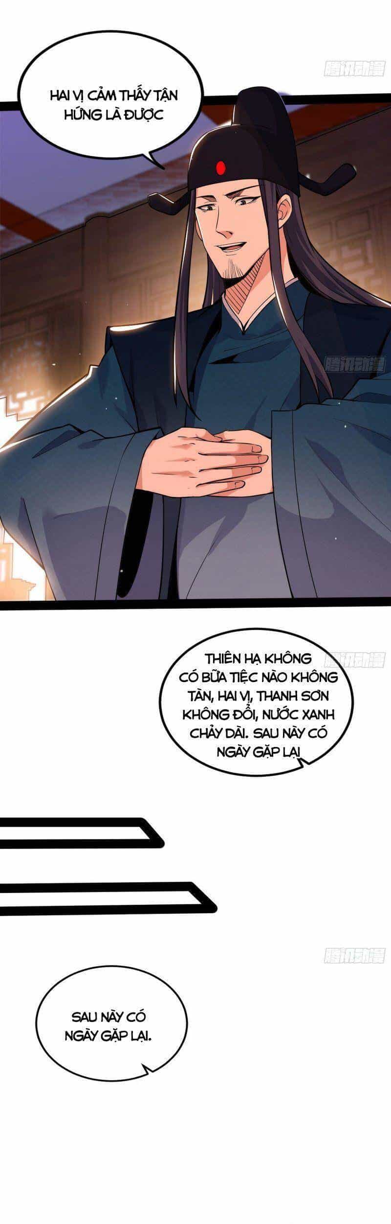 Ta Là Tà Đế - Chương 236 - ảnh 42