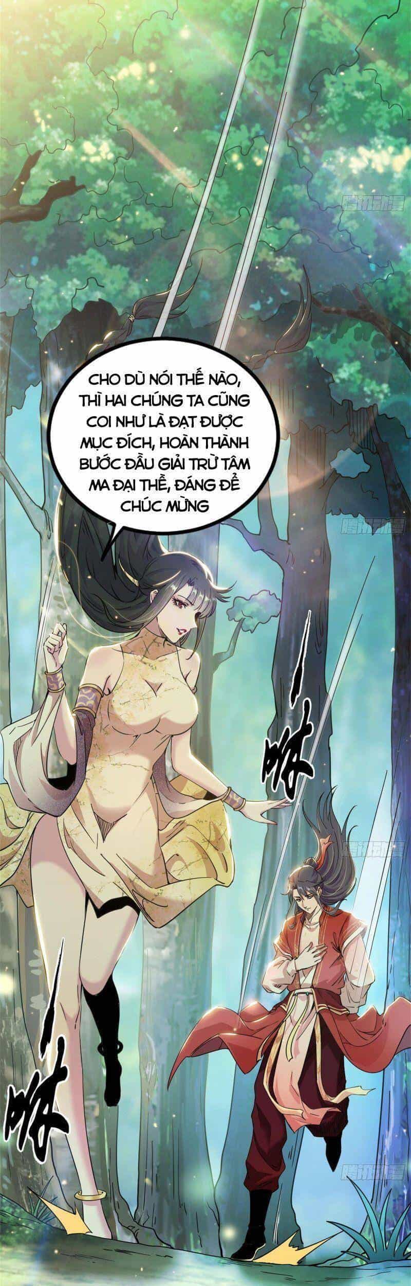 Ta Là Tà Đế - Chương 236 - ảnh 46