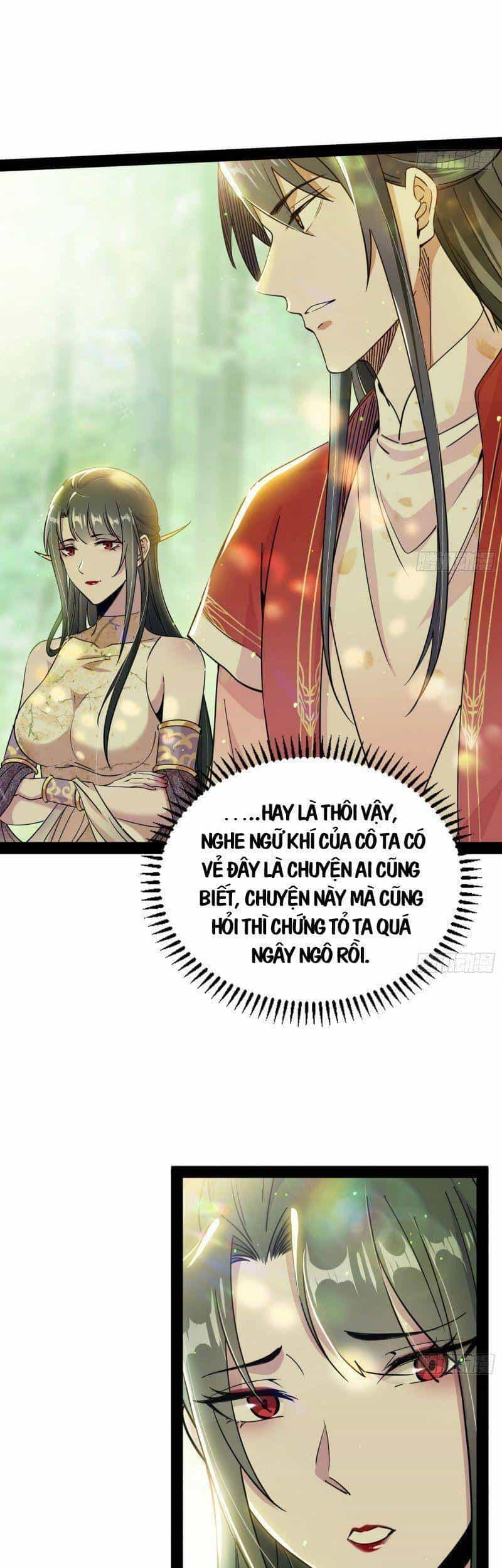 Ta Là Tà Đế - Chương 236 - ảnh 50