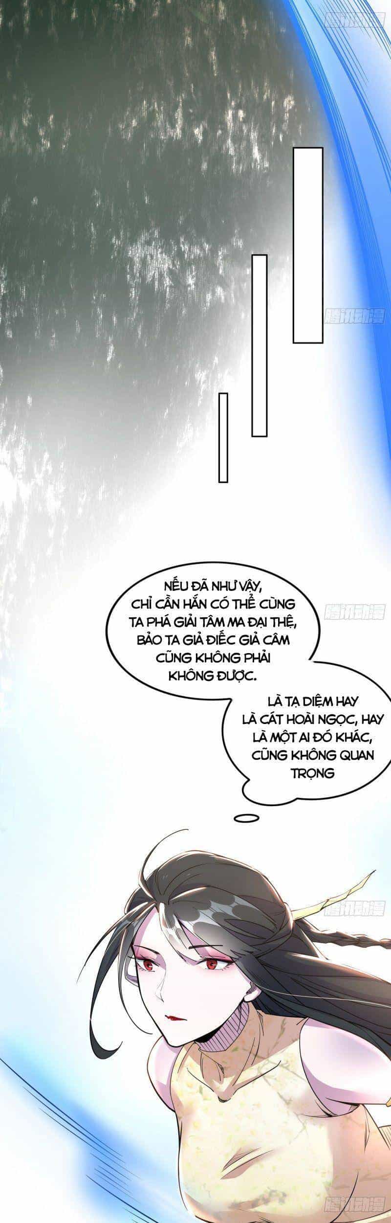 Ta Là Tà Đế - Chương 237 - ảnh 34