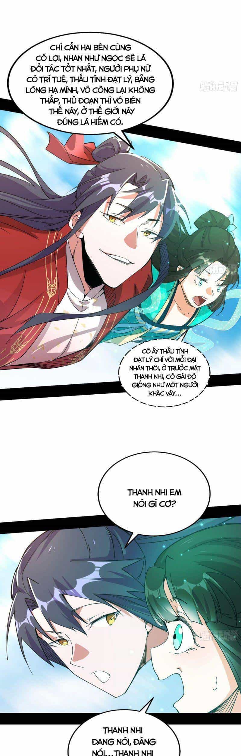 Ta Là Tà Đế - Chương 237 - ảnh 38