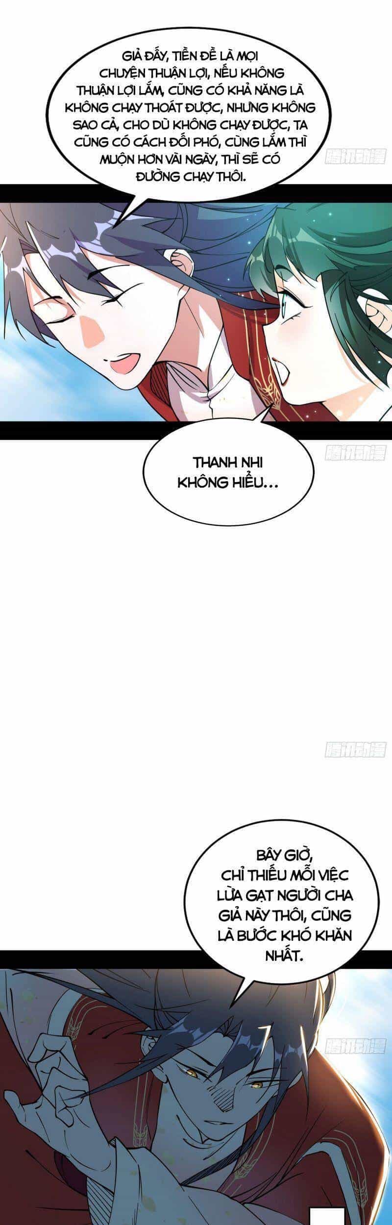 Ta Là Tà Đế - Chương 237 - ảnh 42