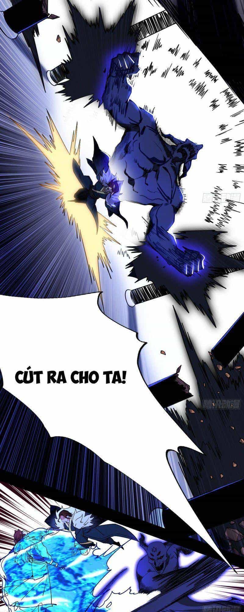 Ta Là Tà Đế - Chương 240 - ảnh 38