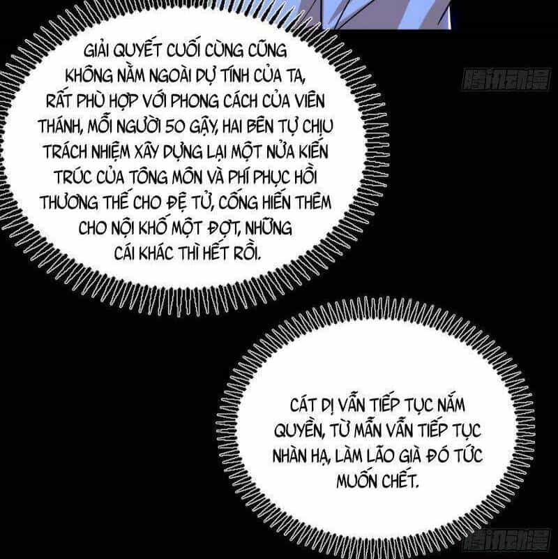 Ta Là Tà Đế - Chương 241 - ảnh 12