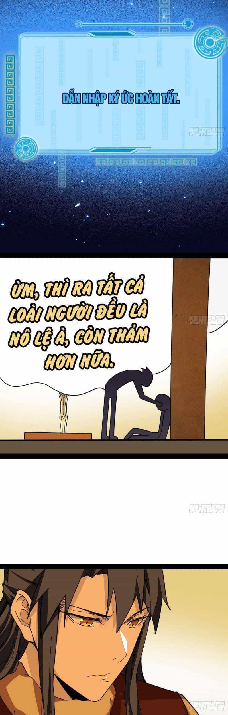 Ta Là Tà Đế - Chương 242 - ảnh 32