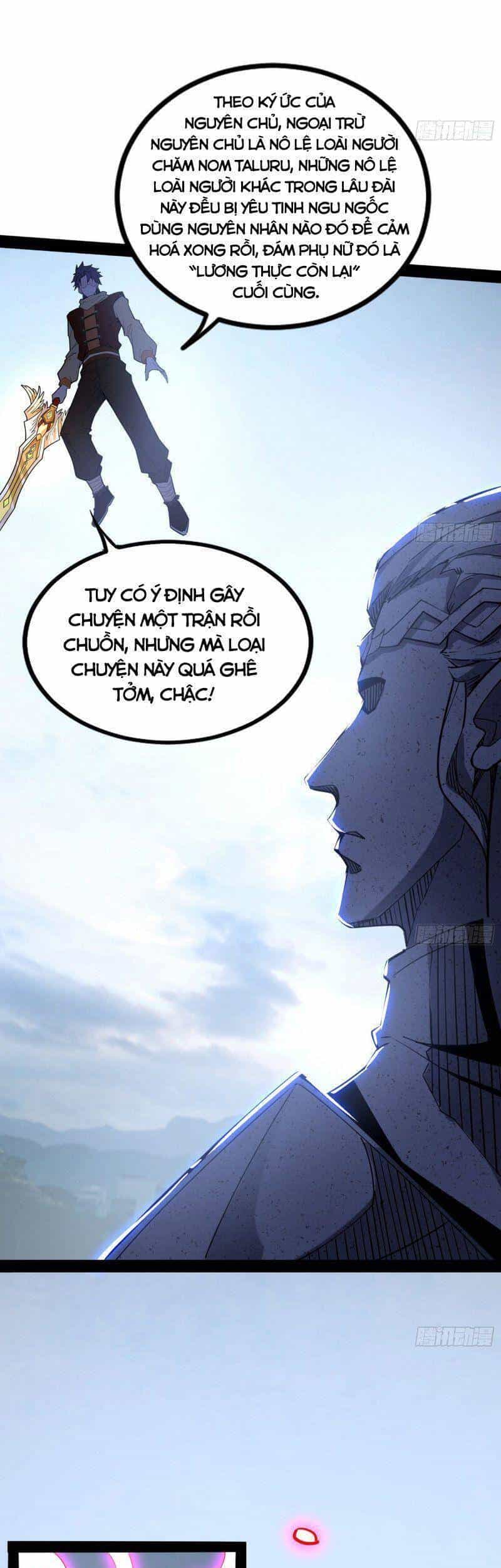Ta Là Tà Đế - Chương 243 - ảnh 34