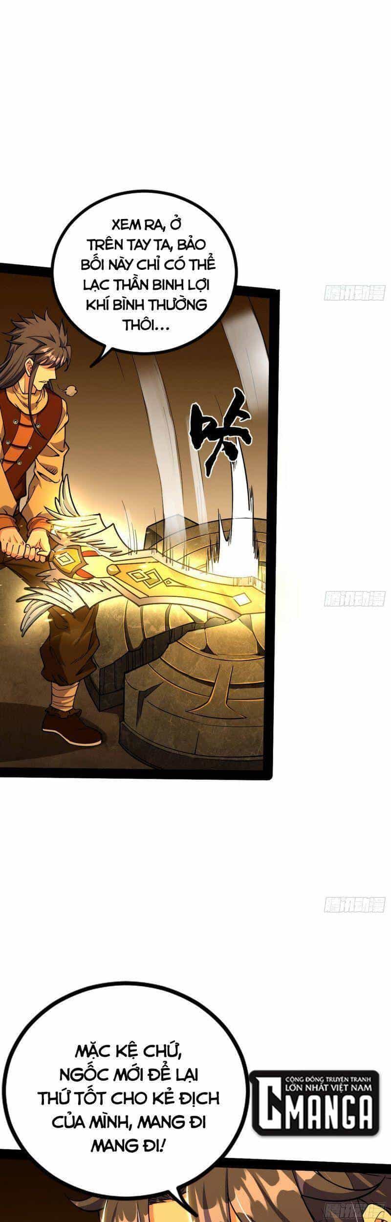 Ta Là Tà Đế - Chương 243 - ảnh 8