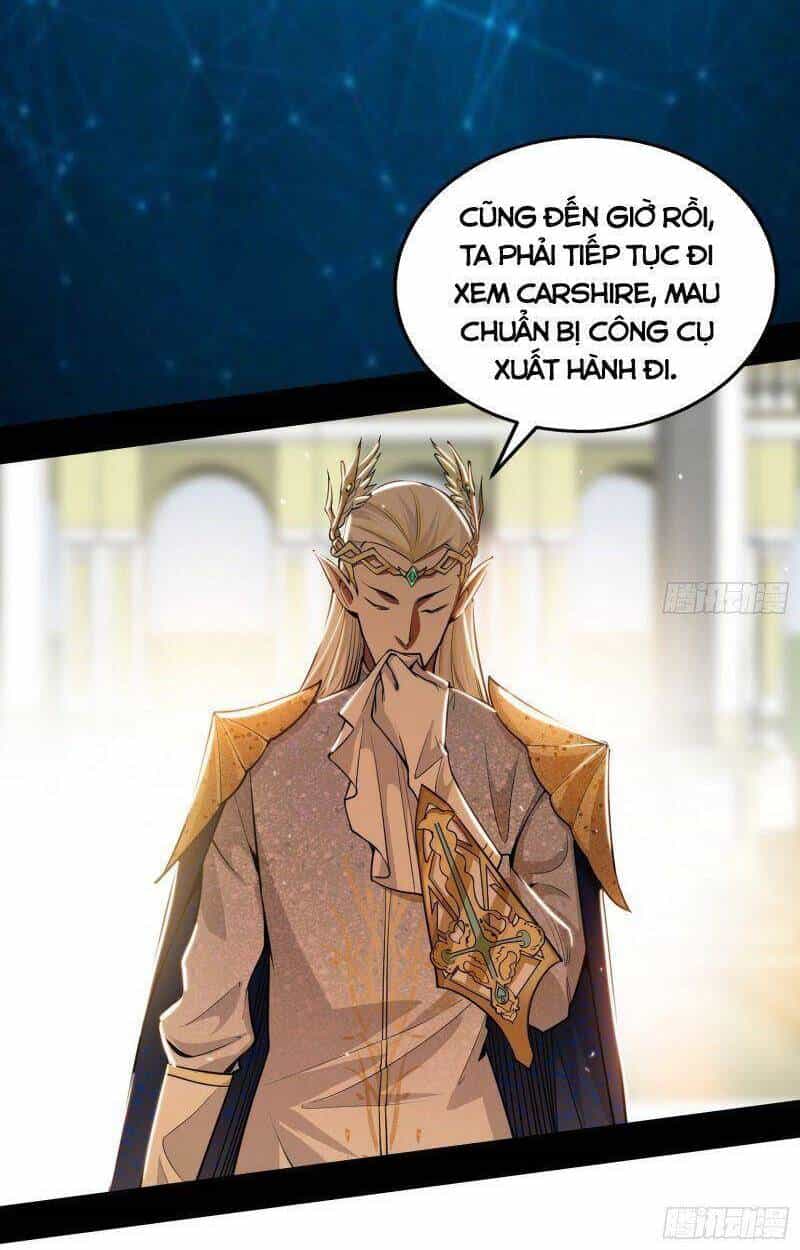 Ta Là Tà Đế - Chương 244 - ảnh 18