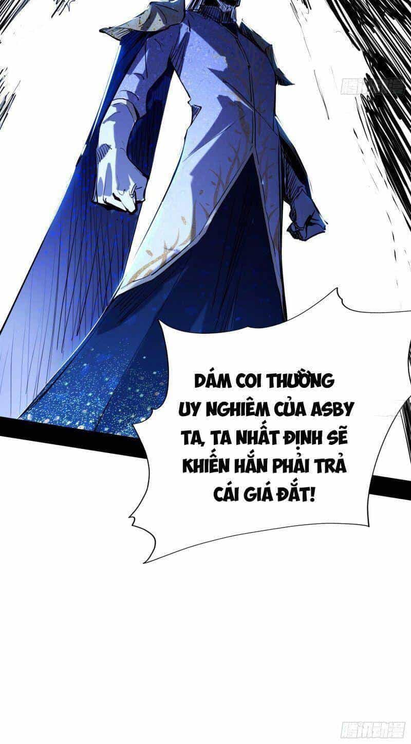 Ta Là Tà Đế - Chương 245 - ảnh 20