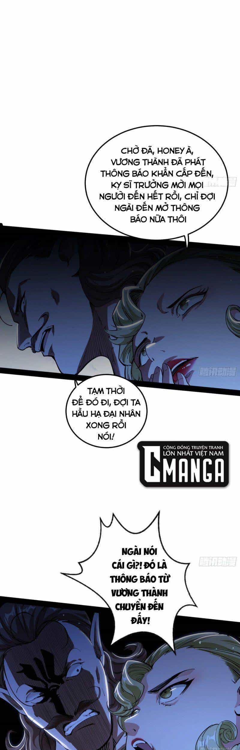 Ta Là Tà Đế - Chương 246 - ảnh 27