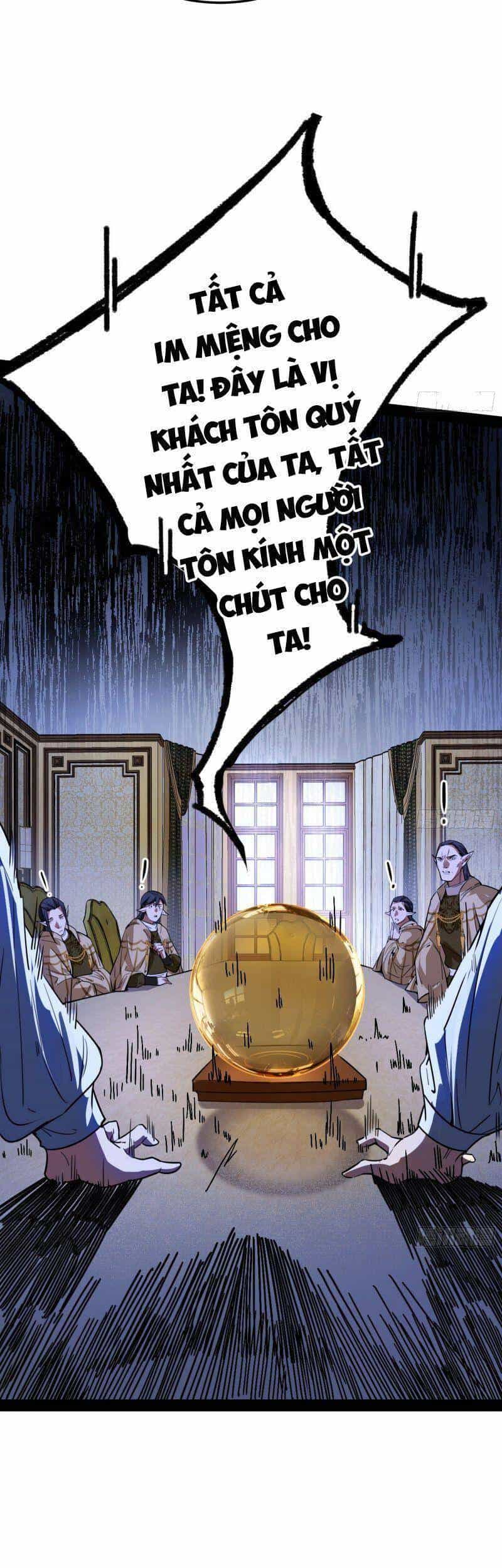 Ta Là Tà Đế - Chương 246 - ảnh 37