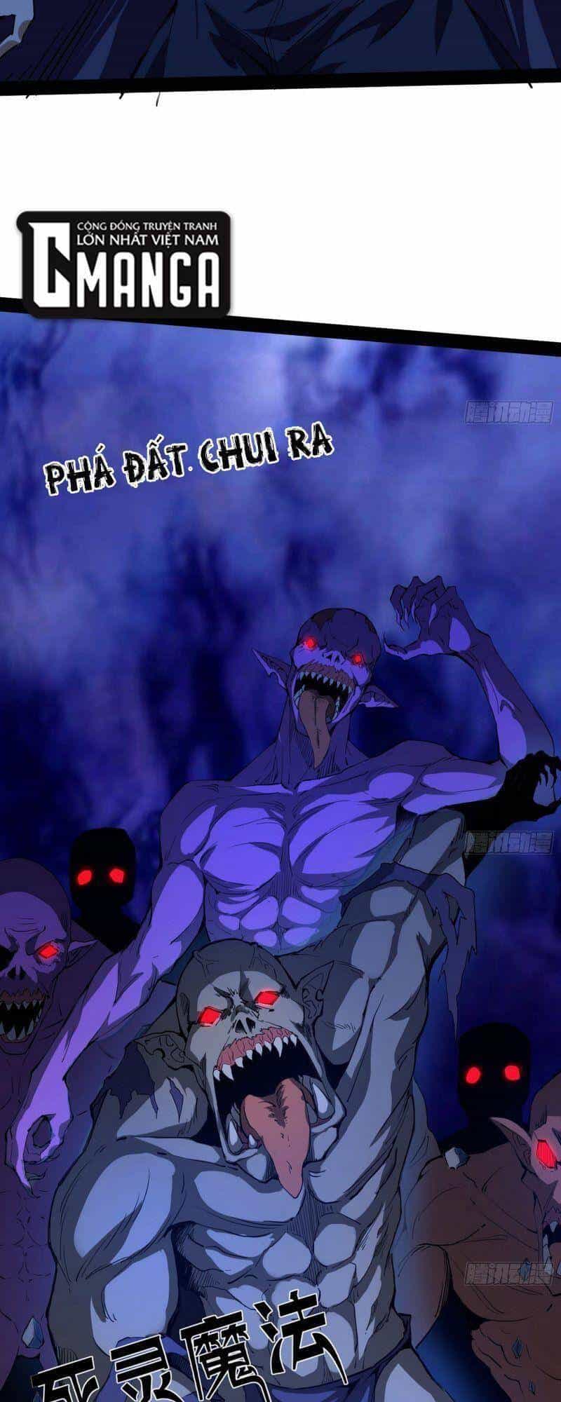 Ta Là Tà Đế - Chương 247 - ảnh 21