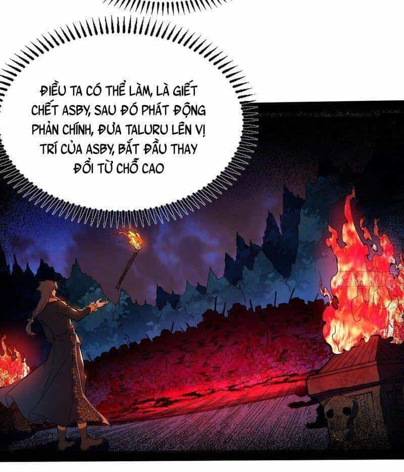 Ta Là Tà Đế - Chương 247 - ảnh 38
