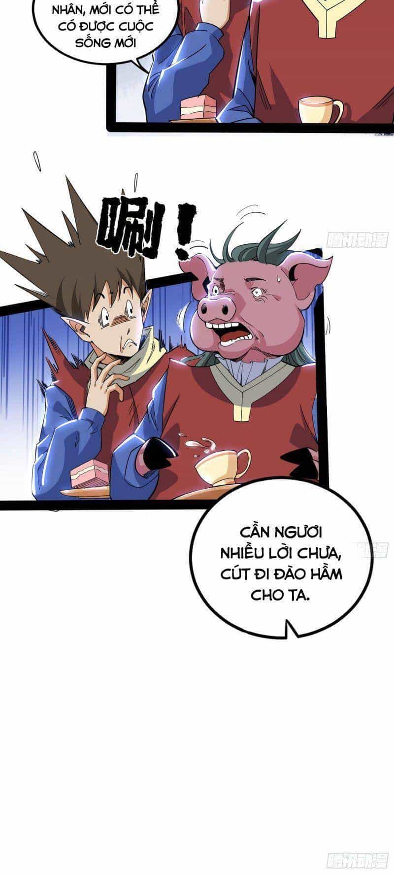 Ta Là Tà Đế - Chương 247 - ảnh 64