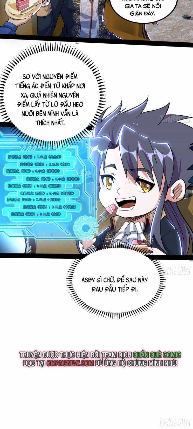 Ta Là Tà Đế - Chương 247 - ảnh 66