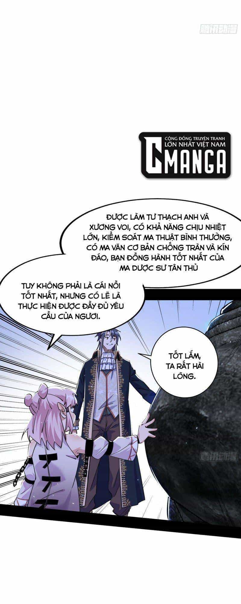 Ta Là Tà Đế - Chương 248 - ảnh 22