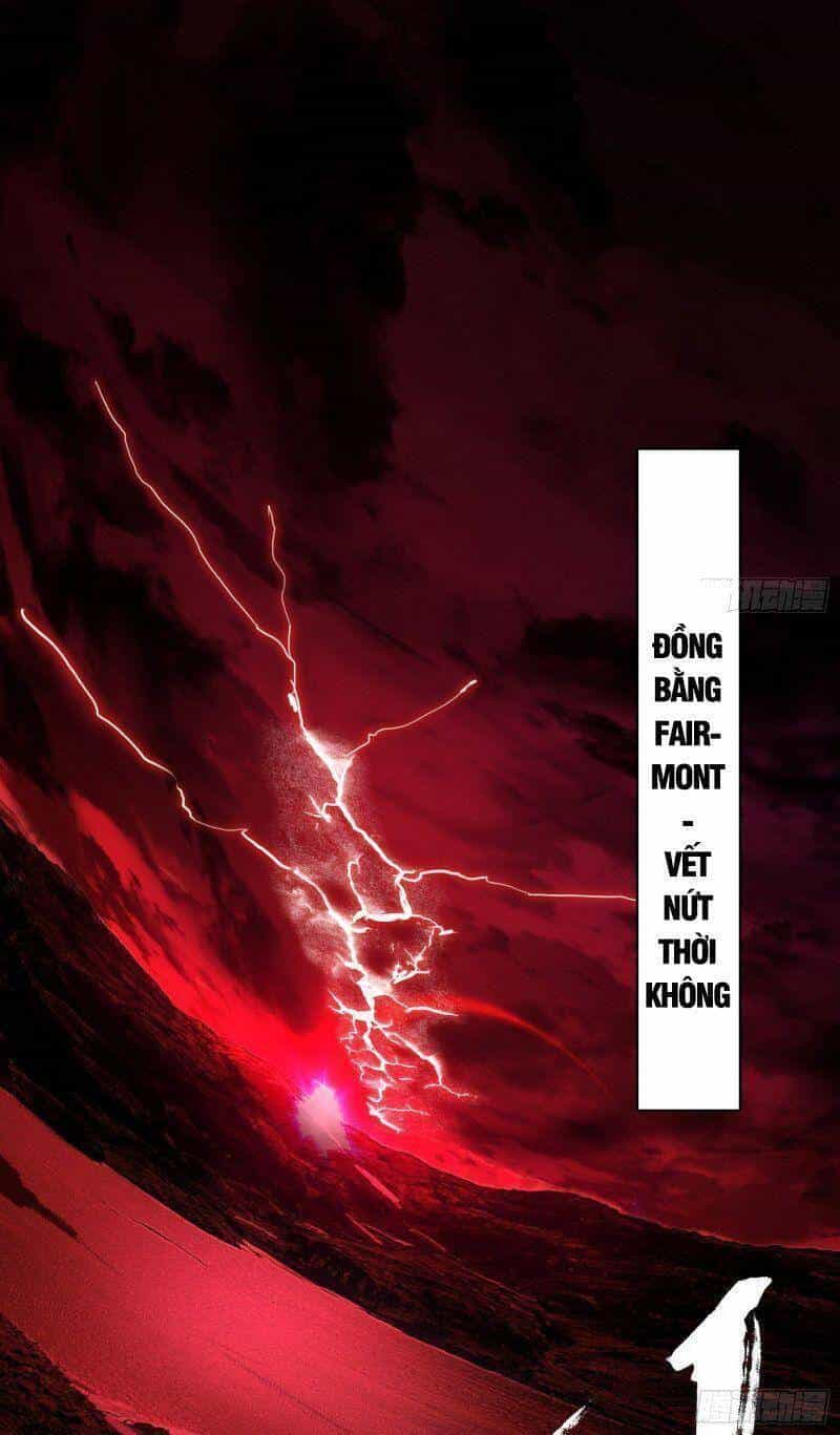 Ta Là Tà Đế - Chương 248 - ảnh 27