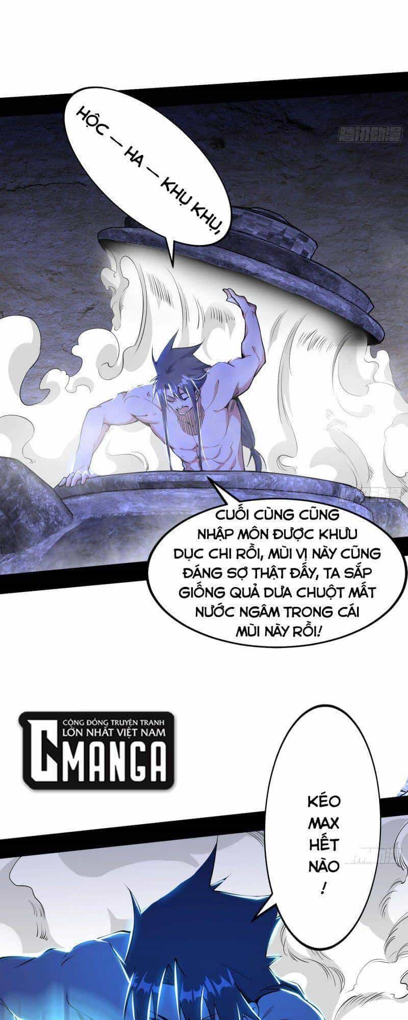 Ta Là Tà Đế - Chương 248 - ảnh 47